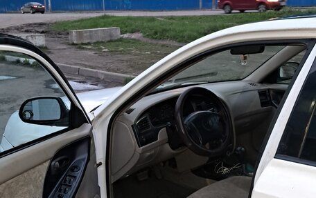 Hyundai Elantra III, 2001 год, 210 000 рублей, 9 фотография