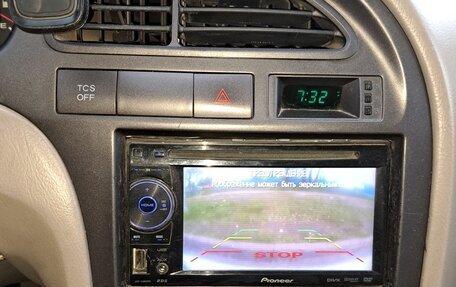 Hyundai Elantra III, 2001 год, 210 000 рублей, 8 фотография