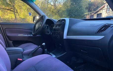 Chery Tiggo (T11), 2013 год, 289 000 рублей, 7 фотография