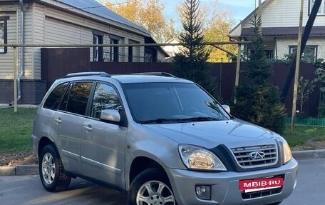 Chery Tiggo (T11), 2013 год, 289 000 рублей, 2 фотография