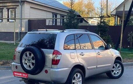 Chery Tiggo (T11), 2013 год, 289 000 рублей, 4 фотография