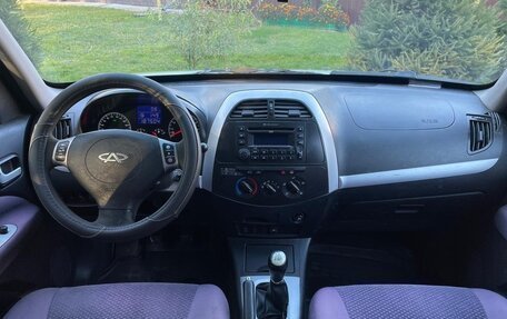 Chery Tiggo (T11), 2013 год, 289 000 рублей, 9 фотография