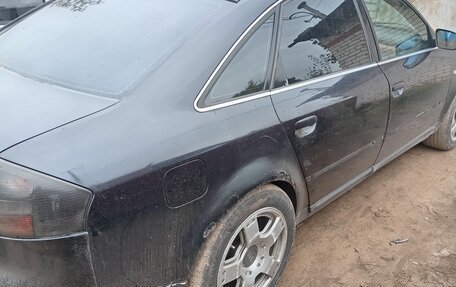 Audi A6, 1999 год, 280 000 рублей, 4 фотография