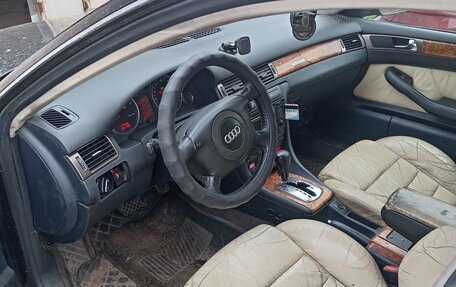 Audi A6, 1999 год, 280 000 рублей, 2 фотография