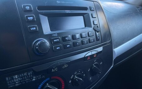 Chery Tiggo (T11), 2013 год, 289 000 рублей, 12 фотография