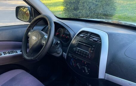 Chery Tiggo (T11), 2013 год, 289 000 рублей, 8 фотография