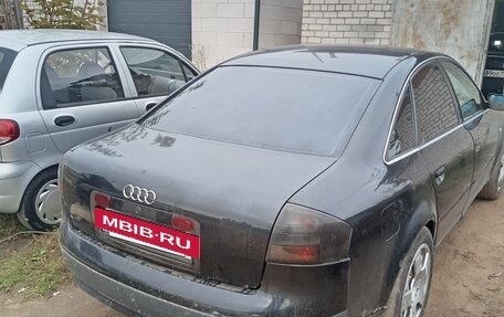 Audi A6, 1999 год, 280 000 рублей, 5 фотография