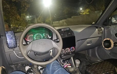 Hyundai Accent II, 2008 год, 450 000 рублей, 6 фотография