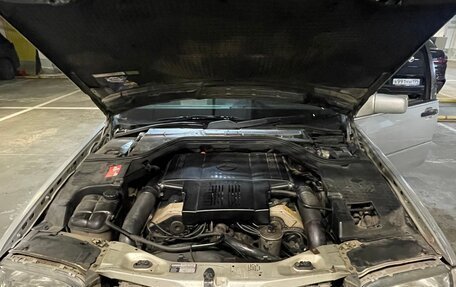 Mercedes-Benz S-Класс, 1993 год, 560 000 рублей, 6 фотография