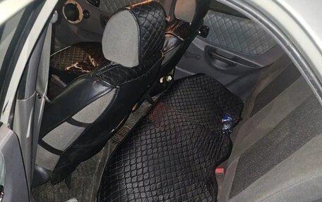 Hyundai Accent II, 2008 год, 450 000 рублей, 5 фотография