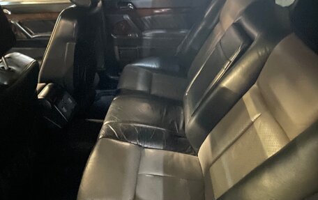 Mercedes-Benz S-Класс, 1993 год, 560 000 рублей, 8 фотография