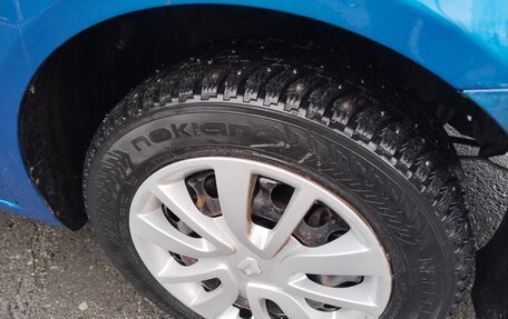 Chevrolet Aveo III, 2013 год, 440 000 рублей, 3 фотография