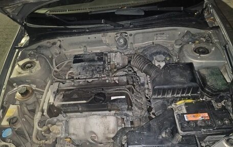 Hyundai Accent II, 2008 год, 450 000 рублей, 4 фотография