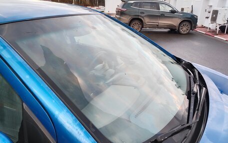 Chevrolet Aveo III, 2013 год, 440 000 рублей, 4 фотография