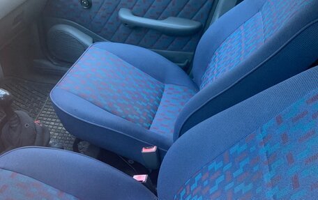 Fiat Palio II, 2001 год, 74 500 рублей, 4 фотография