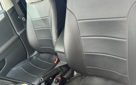 Volkswagen Jetta VI, 2012 год, 1 100 000 рублей, 6 фотография