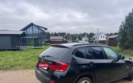 BMW X1, 2011 год, 930 000 рублей, 3 фотография