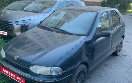 Fiat Palio II, 2001 год, 74 500 рублей, 2 фотография