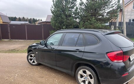 BMW X1, 2011 год, 930 000 рублей, 5 фотография