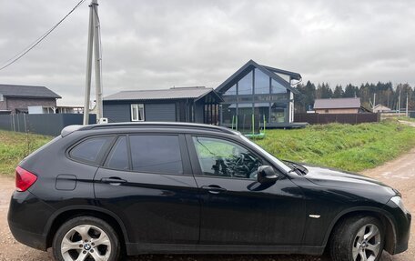 BMW X1, 2011 год, 930 000 рублей, 4 фотография