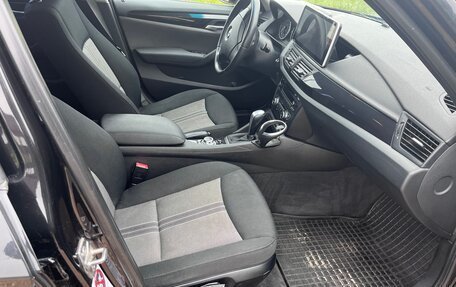 BMW X1, 2011 год, 930 000 рублей, 7 фотография