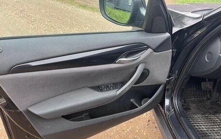 BMW X1, 2011 год, 930 000 рублей, 12 фотография