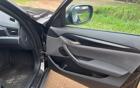 BMW X1, 2011 год, 930 000 рублей, 6 фотография