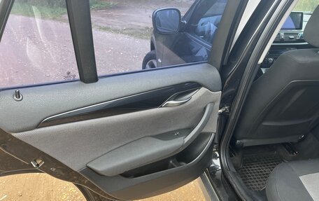 BMW X1, 2011 год, 930 000 рублей, 10 фотография