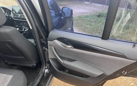 BMW X1, 2011 год, 930 000 рублей, 8 фотография