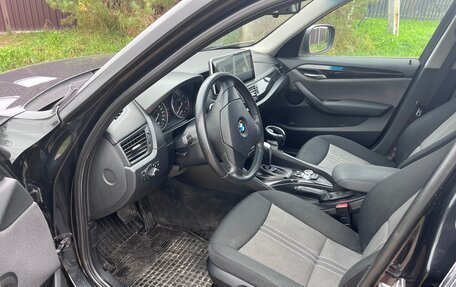 BMW X1, 2011 год, 930 000 рублей, 13 фотография