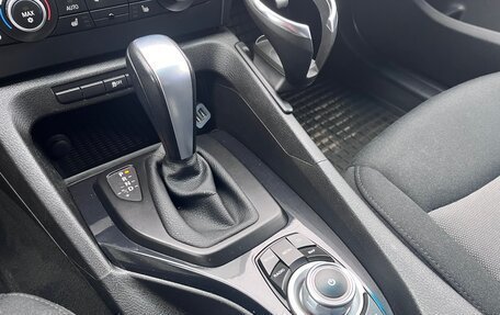 BMW X1, 2011 год, 930 000 рублей, 14 фотография