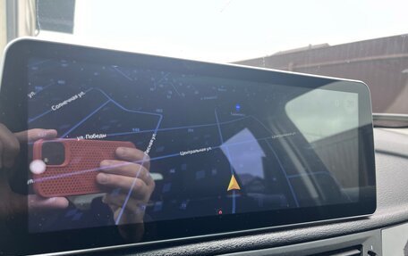 BMW X1, 2011 год, 930 000 рублей, 16 фотография