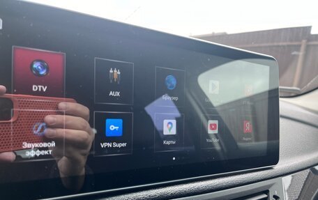 BMW X1, 2011 год, 930 000 рублей, 15 фотография