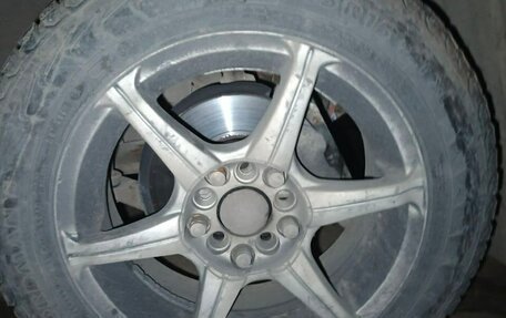 Москвич 412, 1994 год, 115 000 рублей, 5 фотография