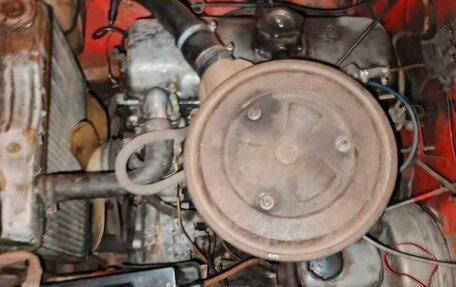 Москвич 412, 1994 год, 115 000 рублей, 7 фотография