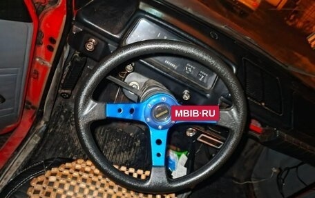 Москвич 412, 1994 год, 115 000 рублей, 6 фотография