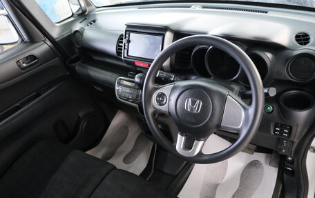 Honda N-BOX I рестайлинг, 2016 год, 849 000 рублей, 10 фотография