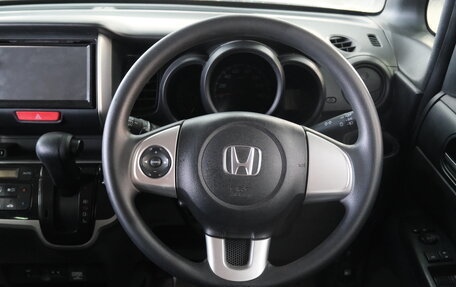 Honda N-BOX I рестайлинг, 2016 год, 849 000 рублей, 11 фотография