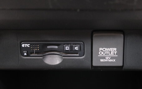 Honda N-BOX I рестайлинг, 2016 год, 849 000 рублей, 16 фотография