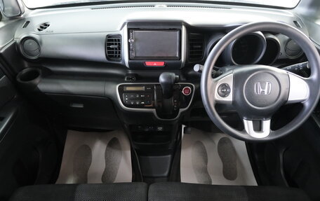 Honda N-BOX I рестайлинг, 2016 год, 849 000 рублей, 13 фотография