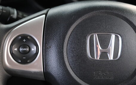 Honda N-BOX I рестайлинг, 2016 год, 849 000 рублей, 12 фотография