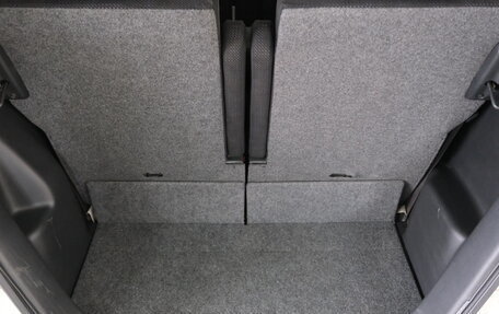 Honda N-BOX I рестайлинг, 2016 год, 849 000 рублей, 22 фотография