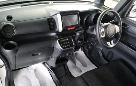 Honda N-BOX I рестайлинг, 2016 год, 849 000 рублей, 18 фотография