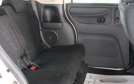 Honda N-BOX I рестайлинг, 2016 год, 849 000 рублей, 20 фотография