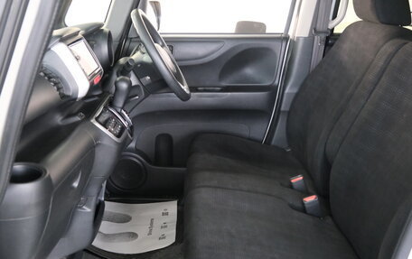 Honda N-BOX I рестайлинг, 2016 год, 849 000 рублей, 19 фотография