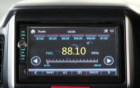 Honda N-BOX I рестайлинг, 2016 год, 849 000 рублей, 14 фотография