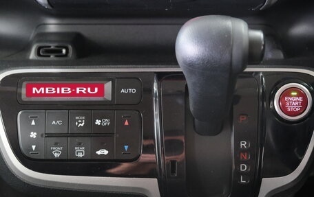 Honda N-BOX I рестайлинг, 2016 год, 849 000 рублей, 15 фотография