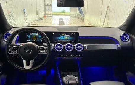 Mercedes-Benz GLB, 2020 год, 3 950 000 рублей, 9 фотография