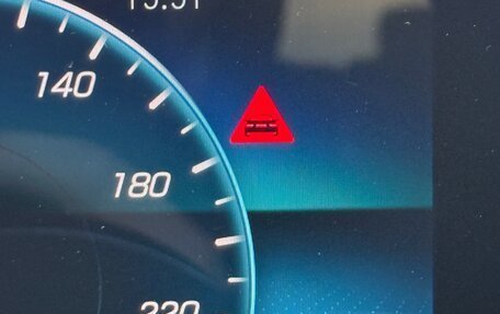 Mercedes-Benz GLB, 2020 год, 3 950 000 рублей, 15 фотография