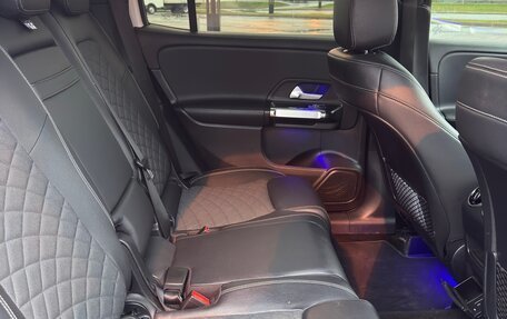 Mercedes-Benz GLB, 2020 год, 3 950 000 рублей, 11 фотография